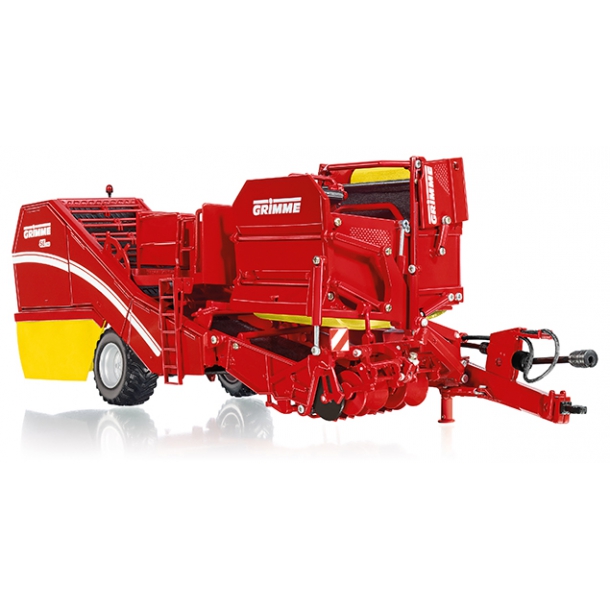 Grimme SE260 Kartoffeloptager 1/32 Wiking - Wiking - Modeltraktor.dk